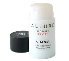 Chanel Allure Homme Sport dezodorant sztyft 75ml