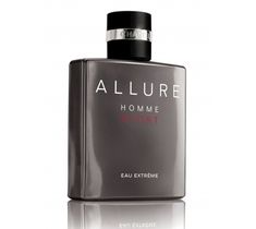 Chanel Allure Homme Sport Eau Extreme woda toaletowa spray 150ml