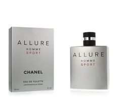 Chanel Allure Homme Sport woda toaletowa spray 150ml