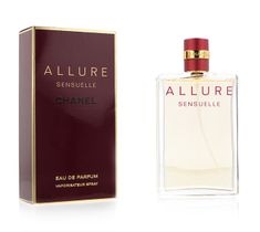 Chanel Allure Sensuelle woda perfumowana spray 100ml