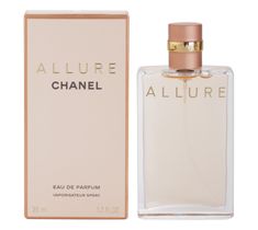 Chanel Allure woda perfumowana spray 35 ml
