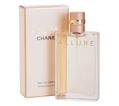 Chanel Allure woda perfumowana spray 50 ml