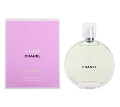 Chanel Chance Eau Fraiche woda toaletowa spray 100 ml
