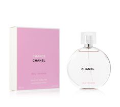 Chanel Chance Eau Tendre woda toaletowa spray 100ml
