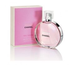 Chanel Chance Eau Tendre woda toaletowa spray (150 ml)