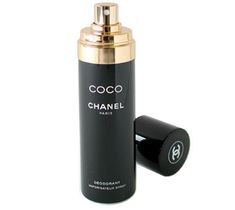 Chanel Coco dezodorant spray 100ml