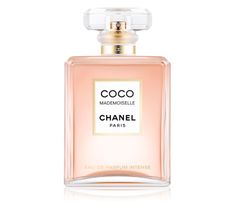 Chanel Coco Mademoiselle Intense woda perfumowana spray 100 ml