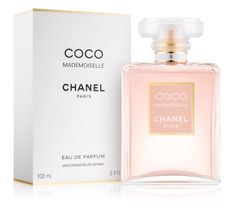 Chanel Coco Mademoiselle woda perfumowana spray 100 ml