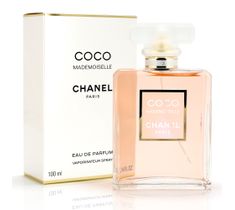 Chanel Coco Mademoiselle woda perfumowana spray 200ml