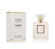 Chanel Coco Mademoiselle woda perfumowana spray 50ml