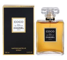 Chanel Coco woda perfumowana 100 ml