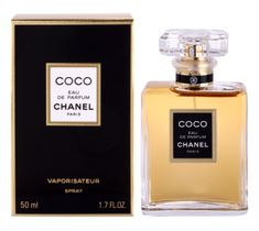 Chanel Coco woda perfumowana spray 50 ml