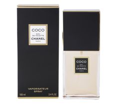 Chanel Coco woda toaletowa spray 100 ml