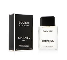 Chanel Egoiste Woda toaletowa spray 100ml