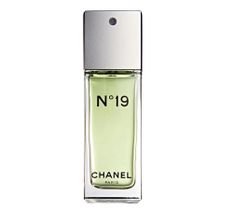 Chanel N°19 woda toaletowa spray (100 ml)