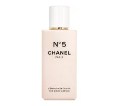 Chanel N°5 balsam do ciała (200 ml)
