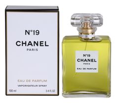Chanel No 19 woda perfumowana spray 100 ml