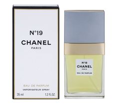Chanel No 19 woda perfumowana spray 35 ml