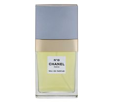 Chanel No 19 woda perfumowana spray 35 ml
