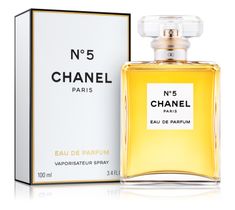 Chanel No 5 woda perfumowana spray 100 ml