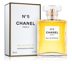 Chanel No 5 woda perfumowana spray 50 ml