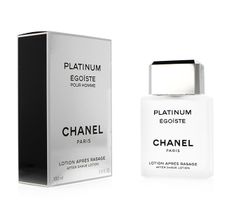 Chanel Platinum Egoiste woda po goleniu flakon 100ml