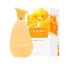 Chanson D'Eau Amanecer woda toaletowa spray 200ml