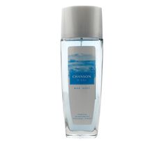 Chanson D'Eau Mar Azur dezodorant naturalny spray 75 ml