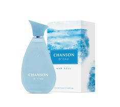 Chanson D'Eau Mar Azul woda toaletowa 100 ml