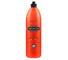 Chantal Prosalon Argan Oil Hair Shampoo szampon z olejkiem arganowym 1000g