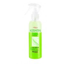 Chantal Prosalon Keratin Hair Repair Vitamin Complex Two-Phase Conditioner For Damaged Hair dwufazowa odżywka z keratyną do włosów 200g