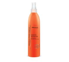 Chantal Prosalon Liquid Keratin Hair Repair Volume And Gloss keratyna w płynie 275g
