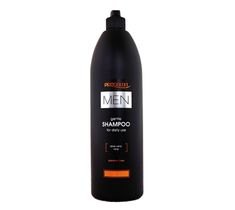 Chantal Prosalon Men Gentle Shampoo For Daily Use łagodny szampon do codziennego stosowania 1000g