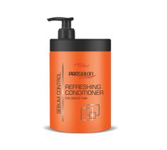 Chantal Prosalon Refreshing Conditioner For Greasy Hair odżywka odświeżająca do włosów 1000g