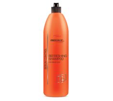 Chantal Prosalon Refreshing Shampoo For Greasy Hair szampon odświeżający do włosów 1000g