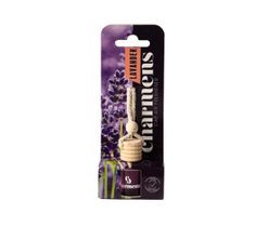 Charmens Car Air Freshener zapach do samochodu Lawenda 8ml