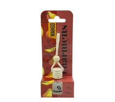 Charmens Car Air Freshener zapach do samochodu Mango 8ml