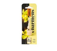 Charmens Car Air Freshener zapach do samochodu Wanilia 8ml