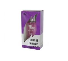 Chat D'or Brunni Woman Dark Violet woda perfumowana spray 30ml