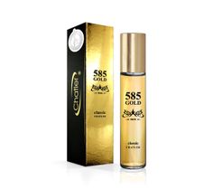 Chatler 585 Gold Classic Men woda perfumowana spray (30 ml)