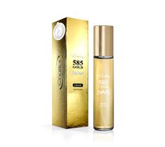 Chatler 585 Gold Lady woda perfumowana spray (30 ml)