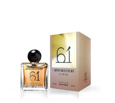 Chatler Armand Luxury 61 Woman woda perfumowana spray (100 ml)