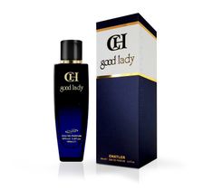 Chatler Ch Good Lady woda perfumowana spray (100 ml)