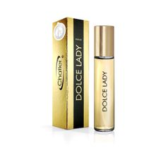 Chatler Dolce Lady Gold woda perfumowana spray (30 ml)