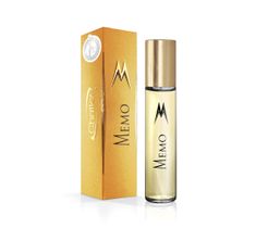Chatler Memo Woman woda perfumowana spray (30 ml)