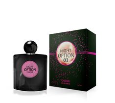 Chatler Night Option Woman woda perfumowana spray (100 ml)