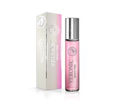 Chatler Veronic Bright Pink Woman woda perfumowana spray (30 ml)