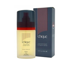 Chique – For Women woda kolońska spray (100 ml)