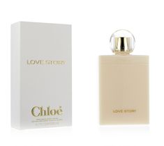 Chloe Love Story Perfumowany balsam do ciała 200ml