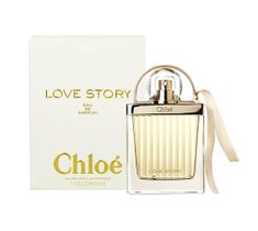 Chloé Love Story woda perfumowana damska 50 ml